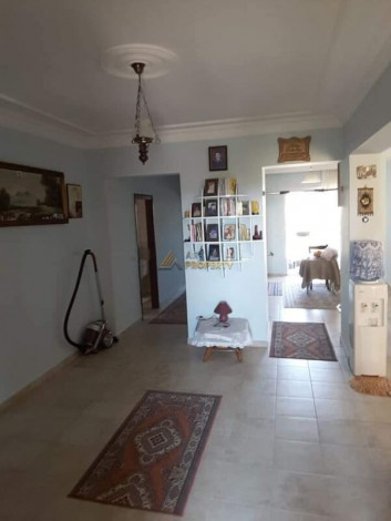 Просторная квартира планировки 4+1,180м2 в районе Авсаллар - Ракурс 8