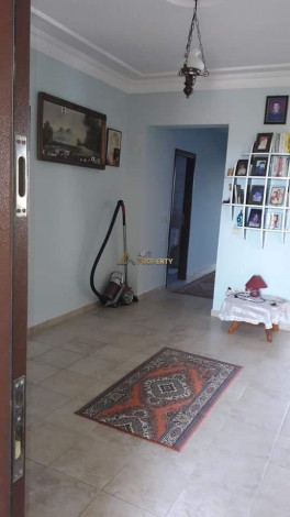 Просторная квартира планировки 4+1,180м2 в районе Авсаллар - Ракурс 9