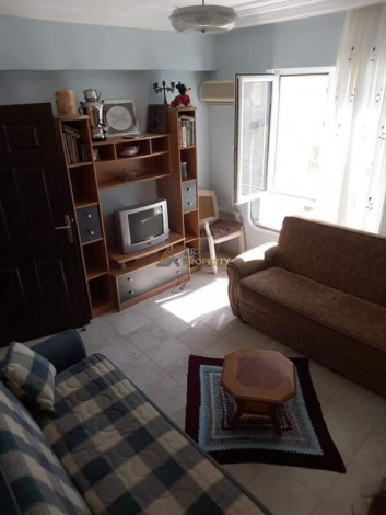 Просторная квартира планировки 4+1,180м2 в районе Авсаллар - Ракурс 14