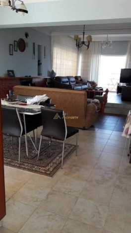 Просторная квартира планировки 4+1,180м2 в районе Авсаллар - Ракурс 15