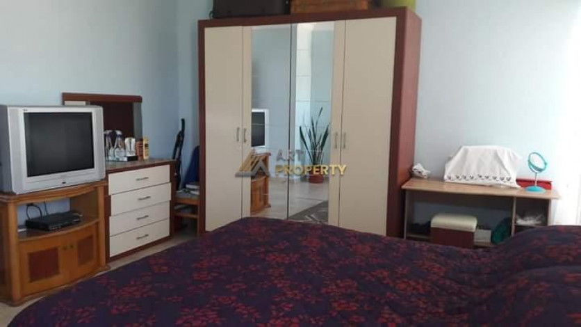 Просторная квартира планировки 4+1,180м2 в районе Авсаллар - Ракурс 20