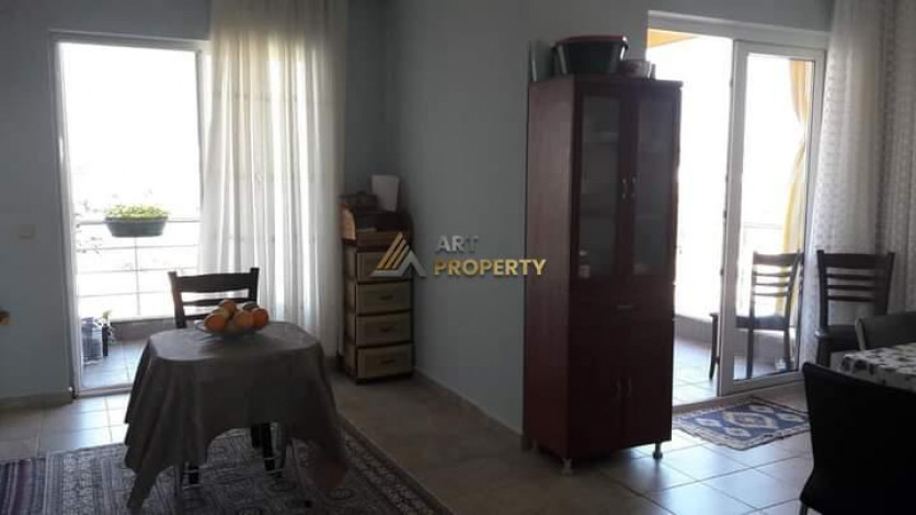 Просторная квартира планировки 4+1,180м2 в районе Авсаллар - Ракурс 23