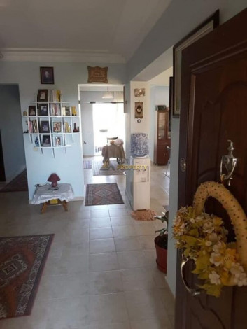 Просторная квартира планировки 4+1,180м2 в районе Авсаллар - Ракурс 31