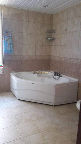 Просторная квартира планировки 4+1,180м2 в районе Авсаллар - Ракурс 33