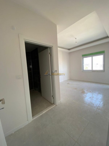 Новые апартаменты планировки 2+1, 110м2 в районе Авсаллар - Ракурс 3