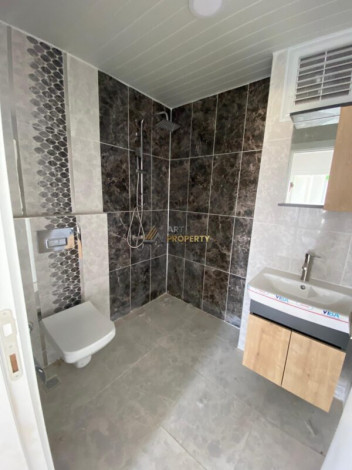 Новые апартаменты планировки 2+1, 110м2 в районе Авсаллар - Ракурс 6