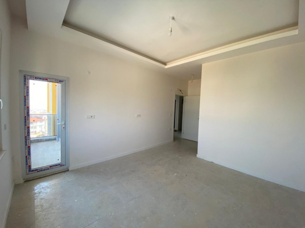Новые апартаменты планировки 2+1, 110м2 в районе Авсаллар - Ракурс 8