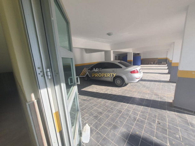 Шикарная вилла 4+1, 350м2 в престижном районе Тепе - Ракурс 7