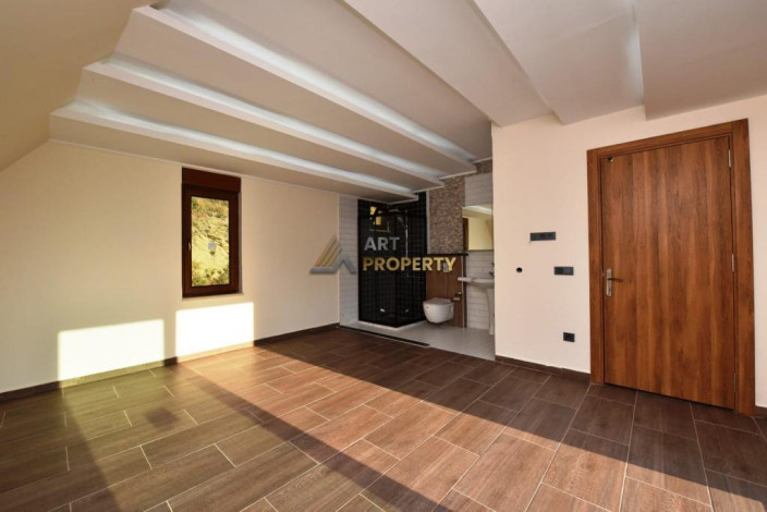 Шикарная вилла 4+1, 350м2 в престижном районе Тепе - Ракурс 10