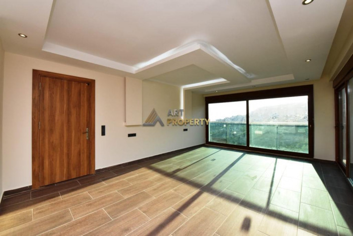 Шикарная вилла 4+1, 350м2 в престижном районе Тепе - Ракурс 19