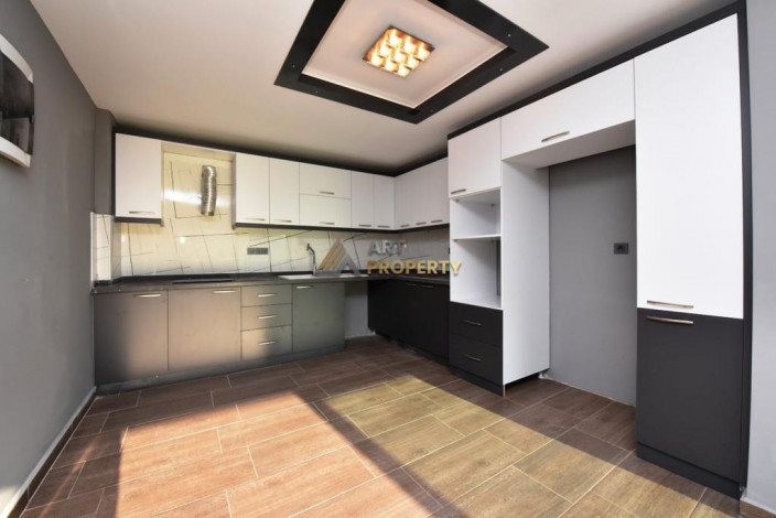 Шикарная вилла 4+1, 350м2 в престижном районе Тепе - Ракурс 20