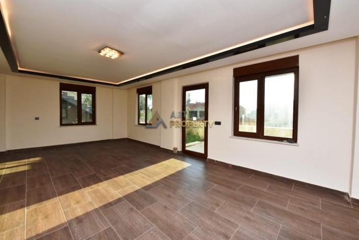 Шикарная вилла 4+1, 350м2 в престижном районе Тепе - Ракурс 22