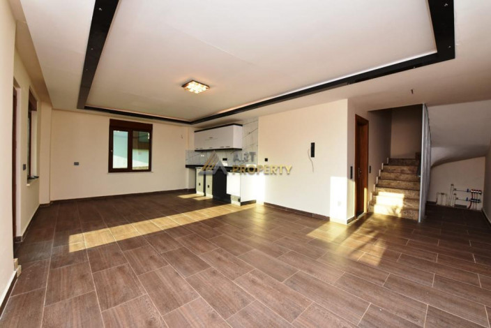 Шикарная вилла 4+1, 350м2 в престижном районе Тепе - Ракурс 23