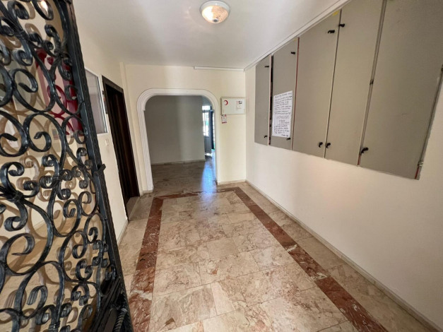 Меблированная квартира планировки 2+1, 120м2 в районе Махмутлар - Ракурс 2