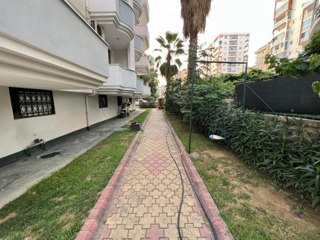 Меблированная квартира планировки 2+1, 120м2 в районе Махмутлар - Ракурс 10