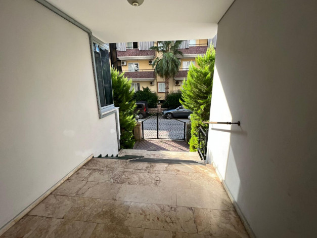 Меблированная квартира планировки 2+1, 120м2 в районе Махмутлар - Ракурс 12