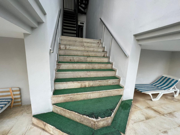 Меблированная квартира планировки 2+1, 120м2 в районе Махмутлар - Ракурс 17