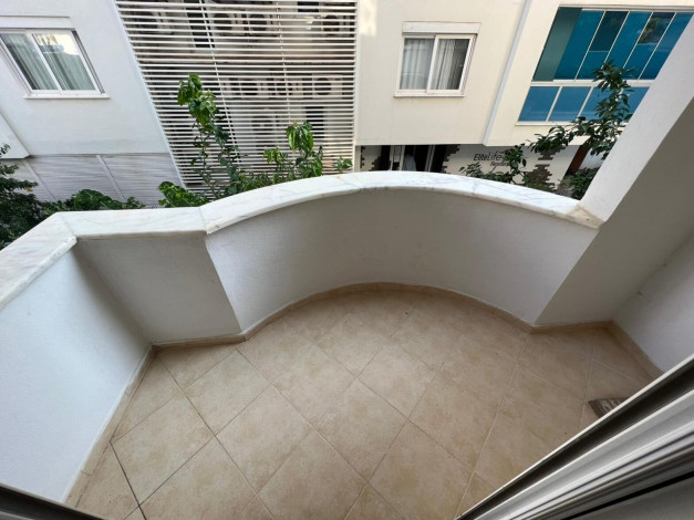 Меблированная квартира планировки 2+1, 120м2 в районе Махмутлар - Ракурс 19