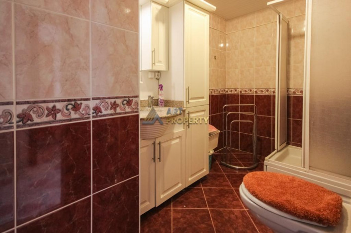 Меблированная квартира планировки 3+1, 140м2 в районе Махмутлар - Ракурс 6