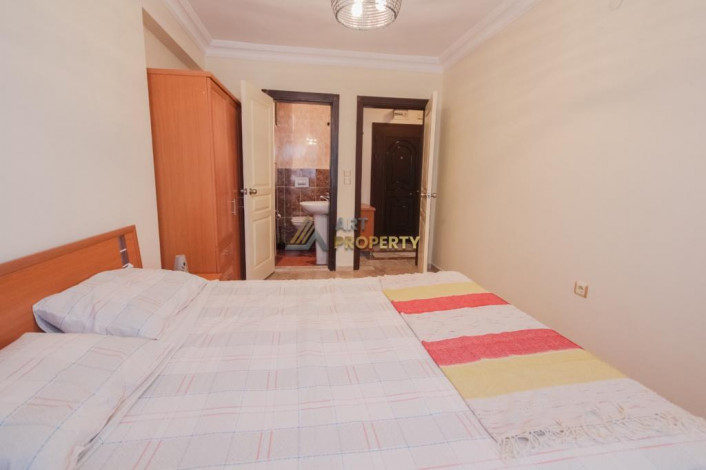 Меблированная квартира планировки 3+1, 140м2 в районе Махмутлар - Ракурс 8