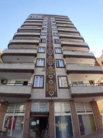 Меблированная квартира планировки 3+1, 140м2 в районе Махмутлар - Ракурс 9