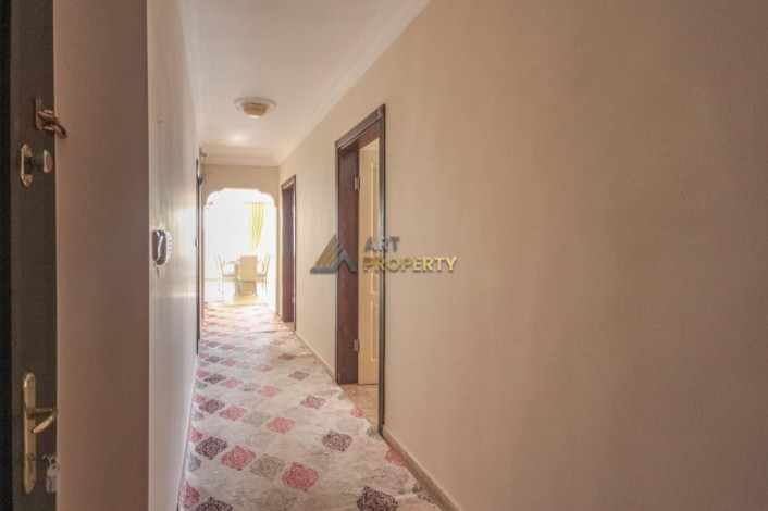 Меблированная квартира планировки 3+1, 140м2 в районе Махмутлар - Ракурс 13