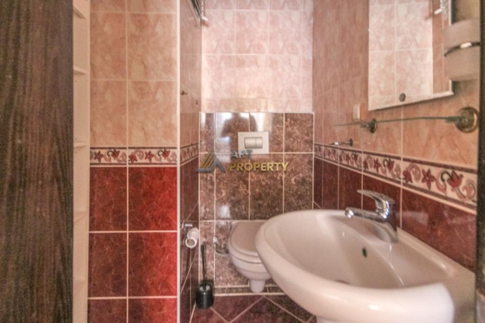 Меблированная квартира планировки 3+1, 140м2 в районе Махмутлар - Ракурс 16