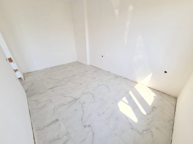 Двухкомнатная квартира в новом доме в районе Махмутлар, Алания, 55 м2 - Ракурс 6