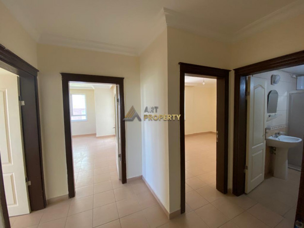 Апартаменты планировки 2+1, 100м2 в районе Авсаллар - Ракурс 2