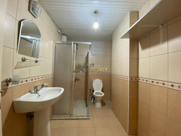 Апартаменты планировки 2+1, 100м2 в районе Авсаллар - Ракурс 3