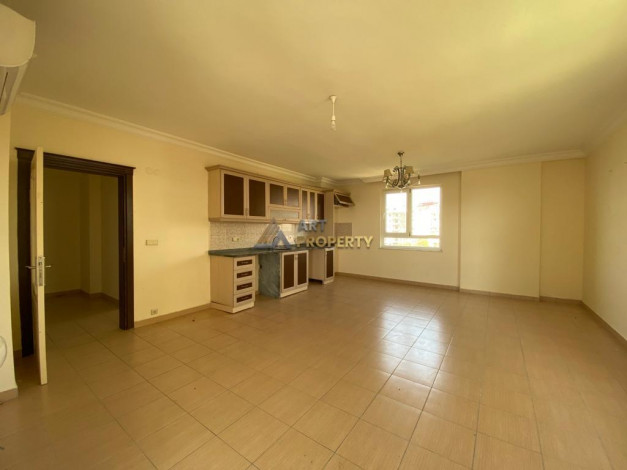 Апартаменты планировки 2+1, 100м2 в районе Авсаллар - Ракурс 4