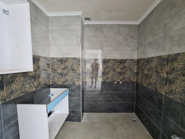 Двухкомнатная квартира в новом доме в районе Махмутлар, Алания, 55 м2 - Ракурс 7