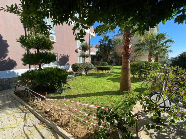 Апартаменты планировки 2+1, 100м2 в районе Авсаллар - Ракурс 7