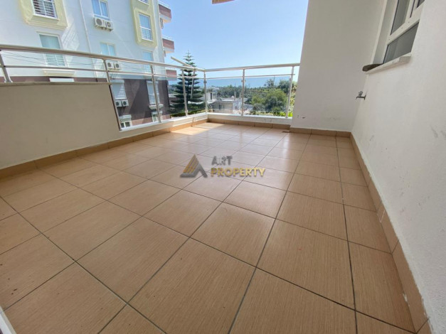 Апартаменты планировки 2+1, 100м2 в районе Авсаллар - Ракурс 9