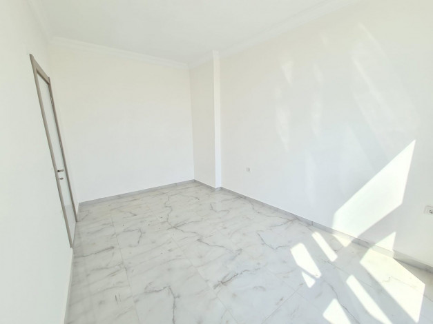 Двухкомнатная квартира в новом доме в районе Махмутлар, Алания, 55 м2 - Ракурс 8