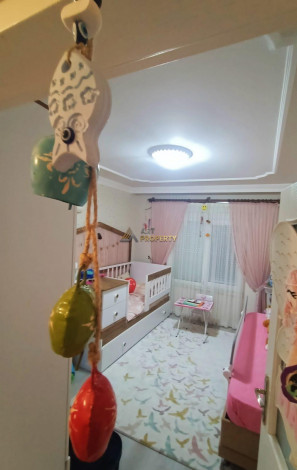 Меблированная квартира планировки 3+1, 150м2 в районе Махмутлар - Ракурс 12