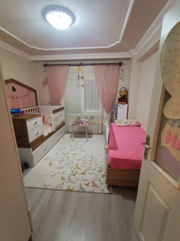 Меблированная квартира планировки 3+1, 150м2 в районе Махмутлар - Ракурс 13