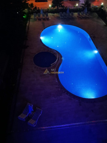 Меблированная квартира планировки 3+1, 150м2 в районе Махмутлар - Ракурс 17