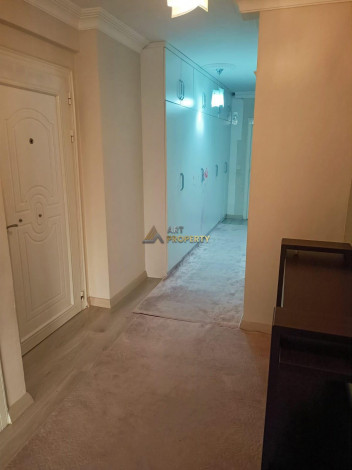 Меблированная квартира планировки 3+1, 150м2 в районе Махмутлар - Ракурс 22