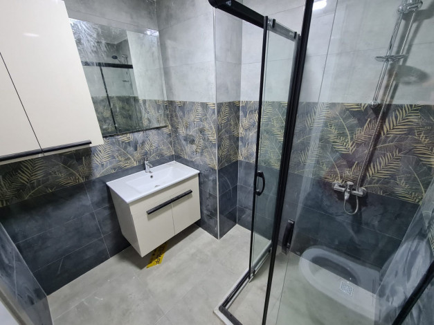 Двухкомнатная квартира в новом доме в районе Махмутлар, Алания, 55 м2 - Ракурс 10