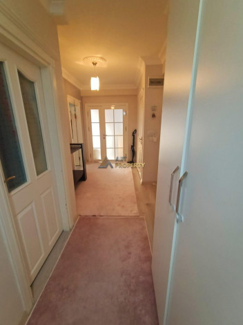 Меблированная квартира планировки 3+1, 150м2 в районе Махмутлар - Ракурс 27