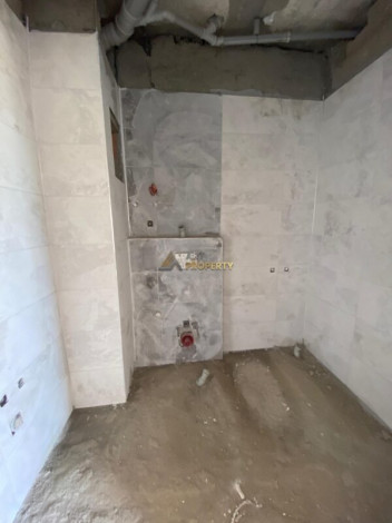 Квартира планировки 2+1, 105м2 в районе Авсаллар - Ракурс 3