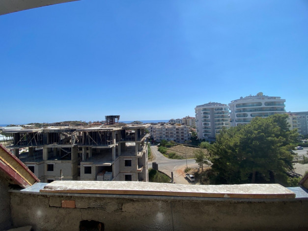 Квартира планировки 2+1, 105м2 в районе Авсаллар - Ракурс 5