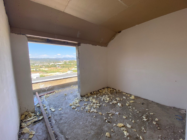 Квартира планировки 2+1, 105м2 в районе Авсаллар - Ракурс 6