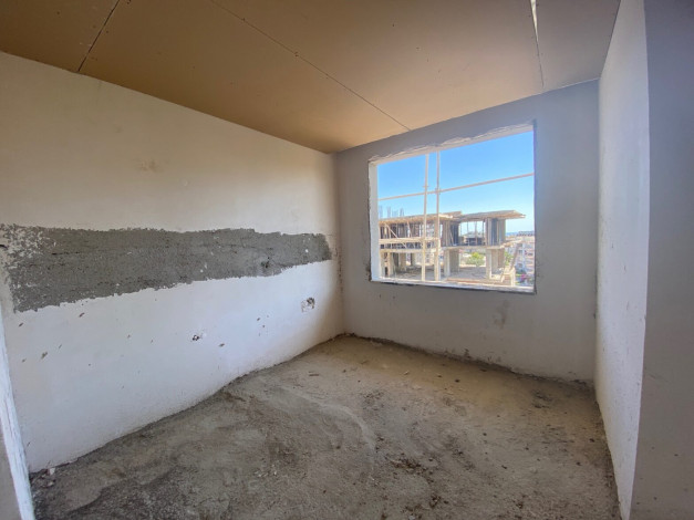 Квартира планировки 2+1, 105м2 в районе Авсаллар - Ракурс 9