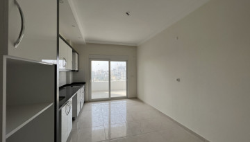 Новая квартира планировки 3+1, 190м2 в живописном районе Авсаллар - Ракурс 3