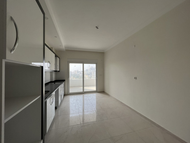 Новая квартира планировки 3+1, 190м2 в живописном районе Авсаллар - Ракурс 2