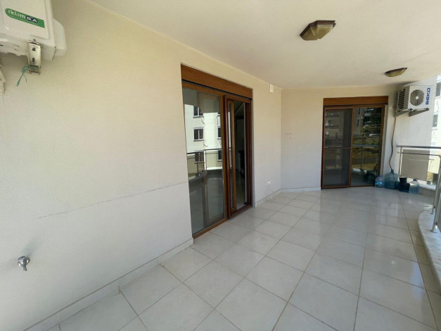 Просторная квартира планировки 1+1, 75м2 в районе Авсаллар - Ракурс 9