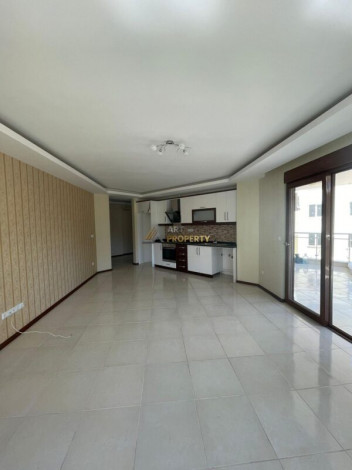 Просторная квартира планировки 1+1, 75м2 в районе Авсаллар - Ракурс 10