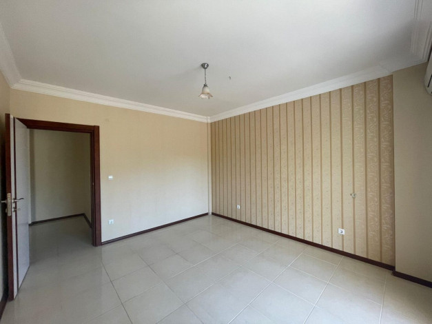 Просторная квартира планировки 1+1, 75м2 в районе Авсаллар - Ракурс 18